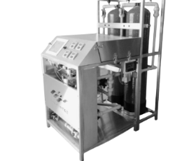 Técnicas de Control de pH en el vino. STABTAR. Resinas de Intercambio Catiónico.