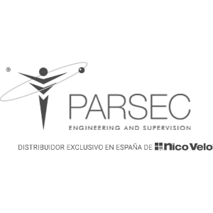 Nico Velo by Parsec