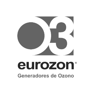 EUROZON® Generadores de Ozono